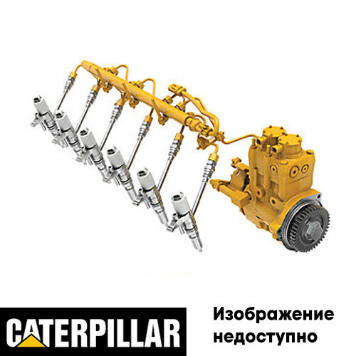 DS-1535554 Уплотнение штока выпускного клапана головки цилиндров для дизельных двигателей Caterpillar C2.2