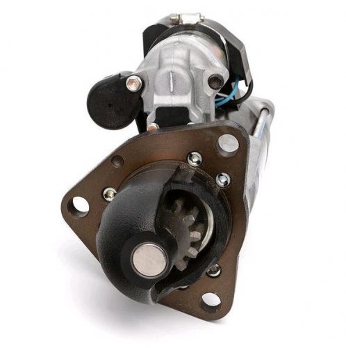Стартер / STARTER MOTOR АРТ: T400305